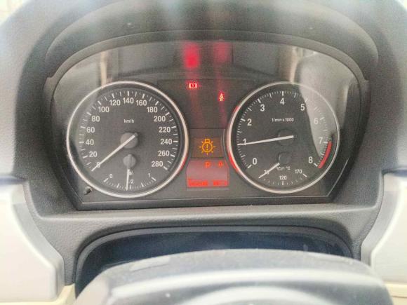 [台州·浙J] 二手宝马宝马3系2009款 325i敞篷轿跑车