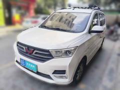 [广州·粤E] 五菱汽车五菱宏光2019款 1.5L S标准型国VI LAR