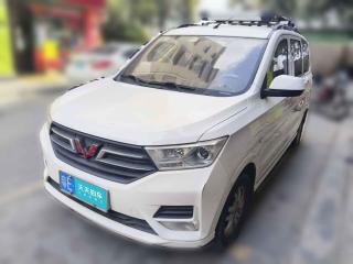 五菱汽车五菱宏光2019款 1.5L S标准型国VI LAR