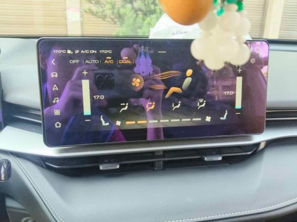 [金华·豫L] 二手哈弗哈弗H62021款 第三代 1.5T 自动两驱Max