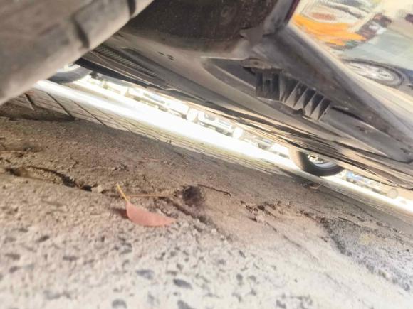 [上海·沪K] 二手宝马宝马3系2022款 330i M运动曜夜套装