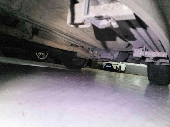 [上海·沪M] 二手路虎神行者22012款 2.2T SD4 HSE柴油版