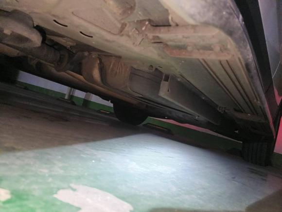 [合肥·皖A] 二手别克昂科威Plus2016款 28T 四驱豪华型