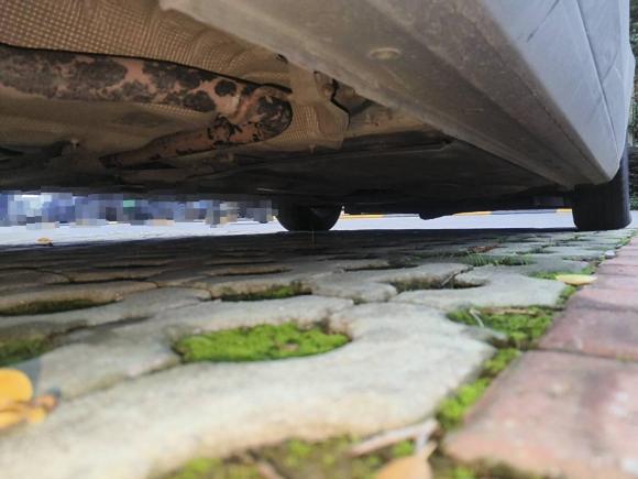 [武汉·鄂A] 二手福特福睿斯2015款 1.5L 自动舒适型