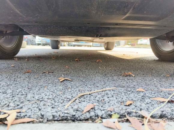 [上海·沪C] 二手大众探影2020款 1.5L 自动 悦