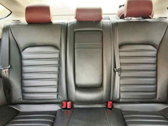 [合肥·皖A] 二手福特蒙迪欧2013款 2.0L GTDi200时尚型