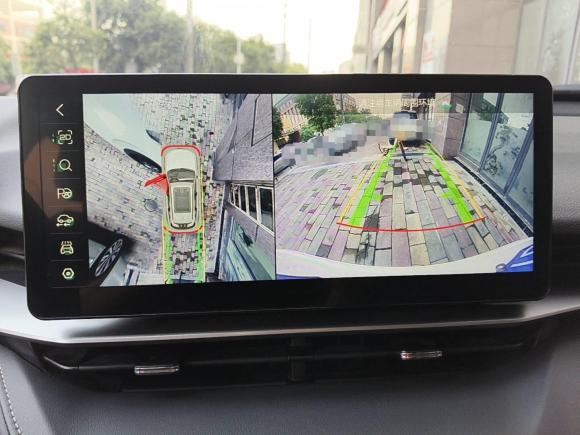 [成都·渝A] 二手哈弗哈弗H62021款 第三代 1.5T 自动两驱Supreme+