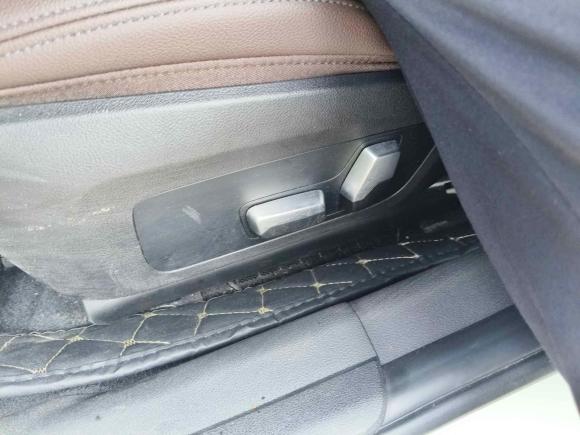 [成都·川A] 二手宝马宝马3系2020款 325Li M运动曜夜套装