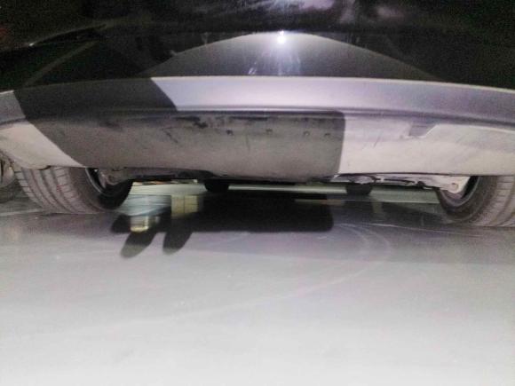 [上海·沪A] 二手特斯拉Model 32022款 后轮驱动版