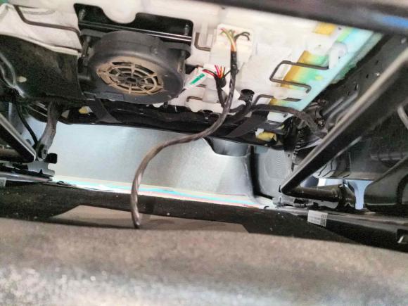 [济南·鲁A] 二手奔腾奔腾NAT2023款 PRO 悦享出行版 419km