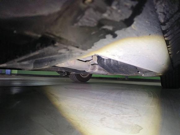 [苏州·苏E] 二手路虎揽胜运动版2017款 3.0 SC V6 SE