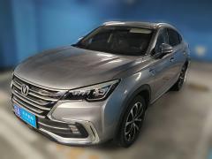 [南京·苏A] 长安长安CS85 COUPE2019款 1.5T DCT动版 国VI