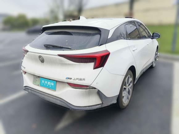 [嘉兴·浙F] 二手别克微蓝62020款 互联智享型 PLUS