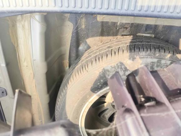 [常州·沪C] 二手丰田皇冠2006款 2.5L Royal 真皮版