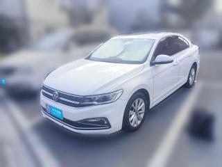 大众宝来2021款 1.5L 自动精英智联版