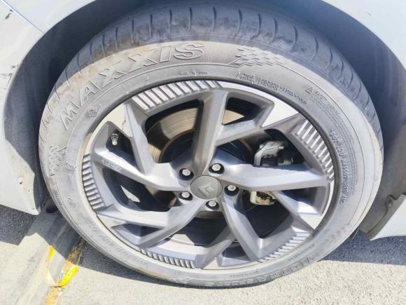 [合肥·皖A] 二手昊铂昊铂GT2023款 560后驱七翼版