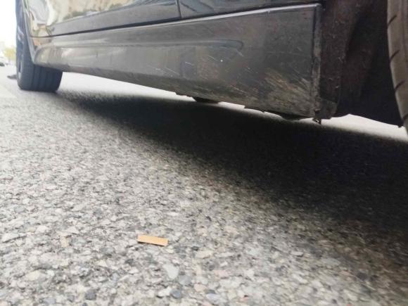 [苏州·苏E] 二手宝马宝马3系2016款 328i M运动型