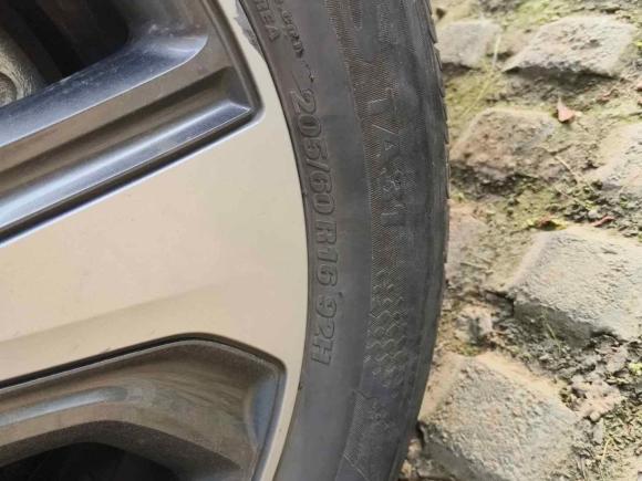 [武汉·鄂A] 二手起亚极睿2017款 1.6L 豪华版