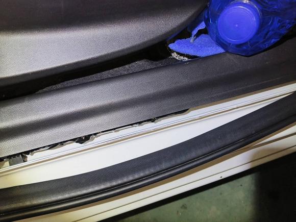 [武汉·鄂A] 二手别克英朗2019款 18T 自动互联精英型 国V