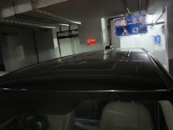 [南京·苏A] 二手克莱斯勒大捷龙2014款 3.6L 舒适版