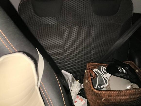 [芜湖·皖B] 二手奇瑞新能源小蚂蚁2018款 300 4座智享版