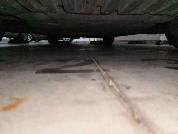 [嘉兴·浙F] 二手奔驰奔驰S级2014款 S 320 L 商务型