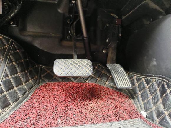 [嘉兴·豫R] 二手宝骏宝骏5602017款 1.5T DCT尊享型