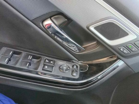 [常州·苏D] 二手本田思铂睿2015款 2.4L 尊贵版