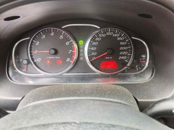 [南京·苏A] 二手马自达马自达62008款 2.0L 自动时尚型