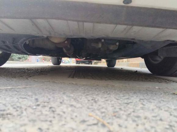 [南通·苏F] 二手别克英朗2017款 15N 自动进取型