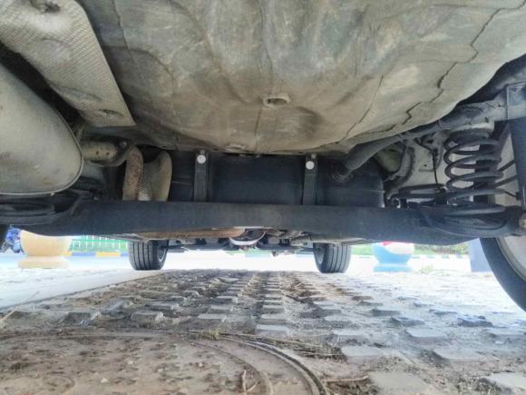 [南京·苏A] 二手名爵名爵ZS2017款 1.5L 自动精英版