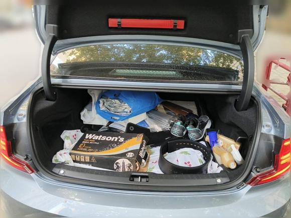 [武汉·鄂A] 二手沃尔沃沃尔沃S90插电式混动2020款 T8 E驱混动 智逸豪华版