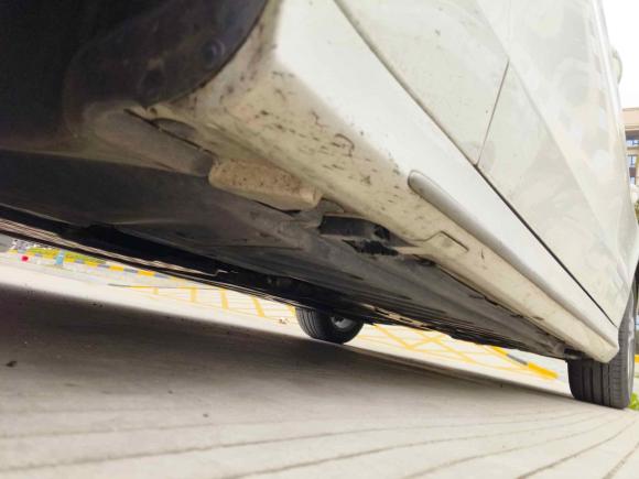 [武汉·鄂M] 二手奔驰奔驰C级2020款 改款 C 260 L 运动版