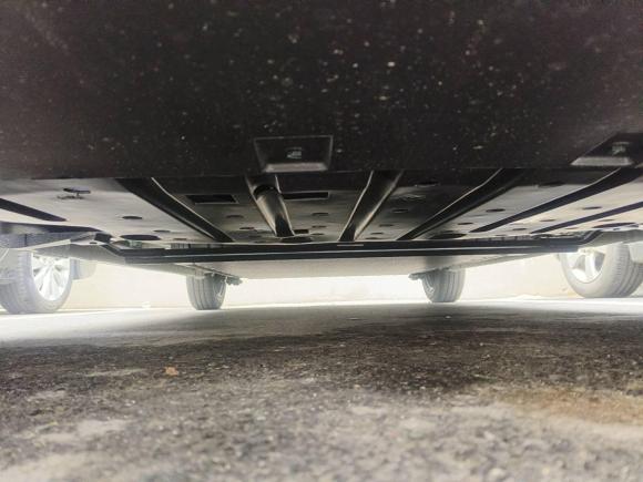 [合肥·皖A] 二手比亚迪海鸥2025款 305km 活力版