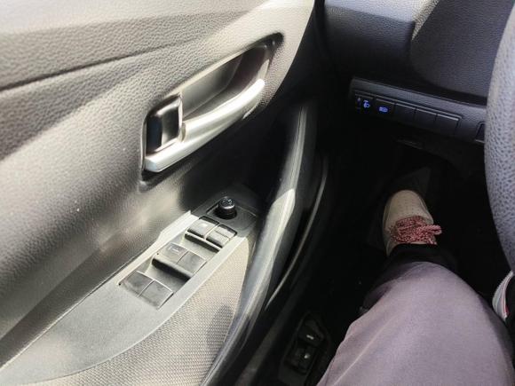 [上海·沪N] 二手丰田雷凌2022款 185T CVT豪华版