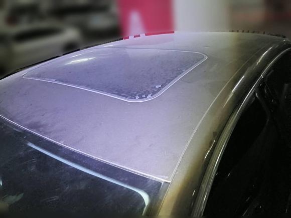 [济南·鲁A] 二手大众迈腾2013款 1.8TSI 豪华型