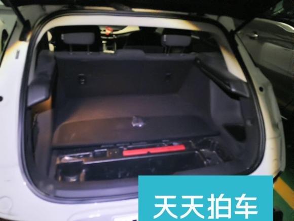 [杭州·浙A] 二手别克微蓝62020款 插电混动 互联时尚型