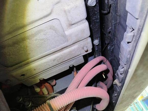 [成都·川A] 二手奇瑞新能源小蚂蚁2018款 300 4座智享版