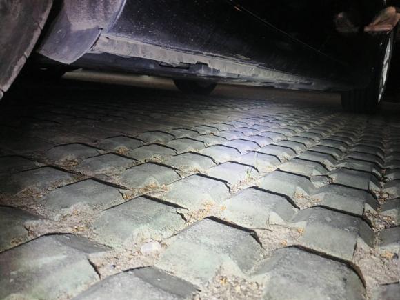 [南通·苏F] 二手雪佛兰迈锐宝XL2016款 1.5T 双离合锐驰版