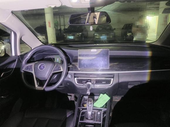 [苏州·苏U] 二手比亚迪宋MAX2019款 1.5T 自动智联睿逸天窗型 7座 国VI