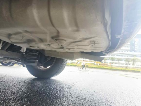 [台州·浙J] 二手丰田卡罗拉2009款 1.6L 自动GL天窗特别版