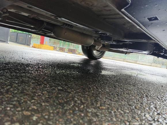 [成都·渝A] 二手长安长安UNI-T2020款 1.5T 尊贵型