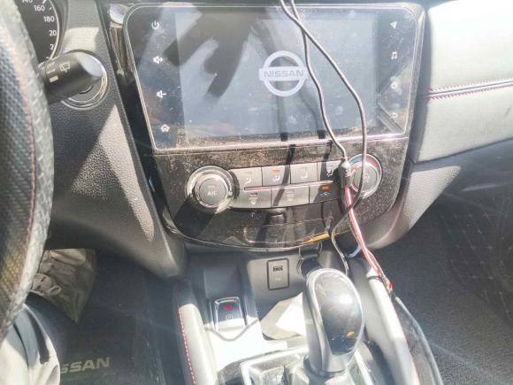 [上海·鄂A] 二手日产逍客2019款 2.0L CVT豪华版