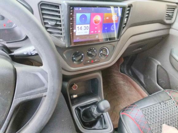 [嘉兴·浙F] 二手五菱汽车五菱宏光V2021款 1.5L劲取版LAR