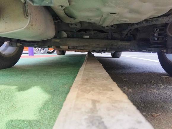 [无锡·苏B] 二手雪佛兰科沃兹2016款 1.5L 自动欣悦版