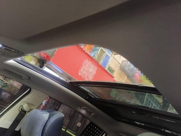 [西安·陕A] 二手起亚起亚KX52016款 1.6T 自动两驱DLX