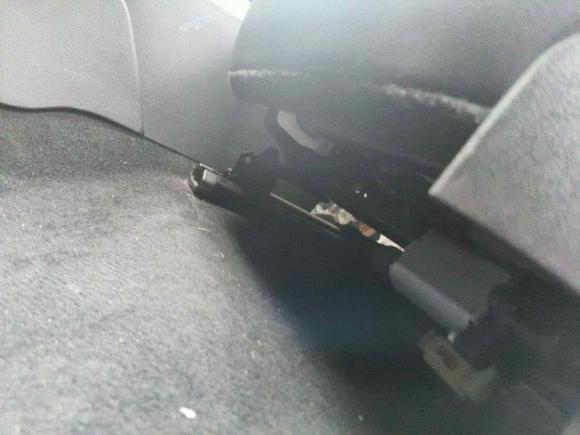 [杭州·浙A] 二手别克威朗2016款 两厢GS 20T 双离合纵情运动型