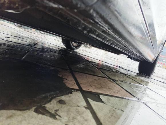 [上海·苏F] 二手雪佛兰科鲁兹2013款 掀背 1.6L 自动豪华型