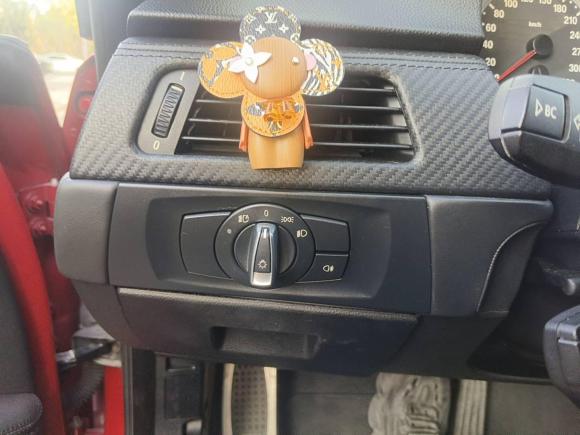 [宁波·浙B] 二手宝马宝马M32011款 M3双门碳纤顶版