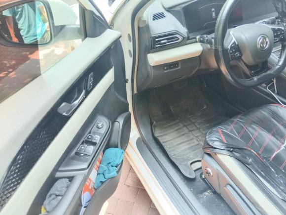 [武汉·鄂A] 二手东风风神东风风神E702021款 360H 换电版